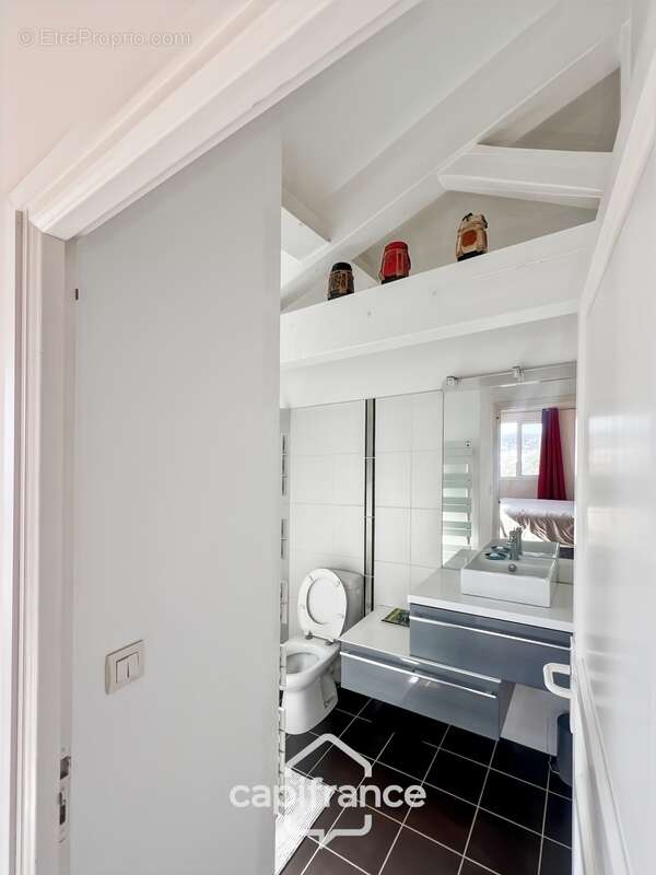 Appartement à HYERES