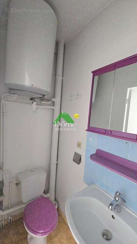 Appartement à PERSAN