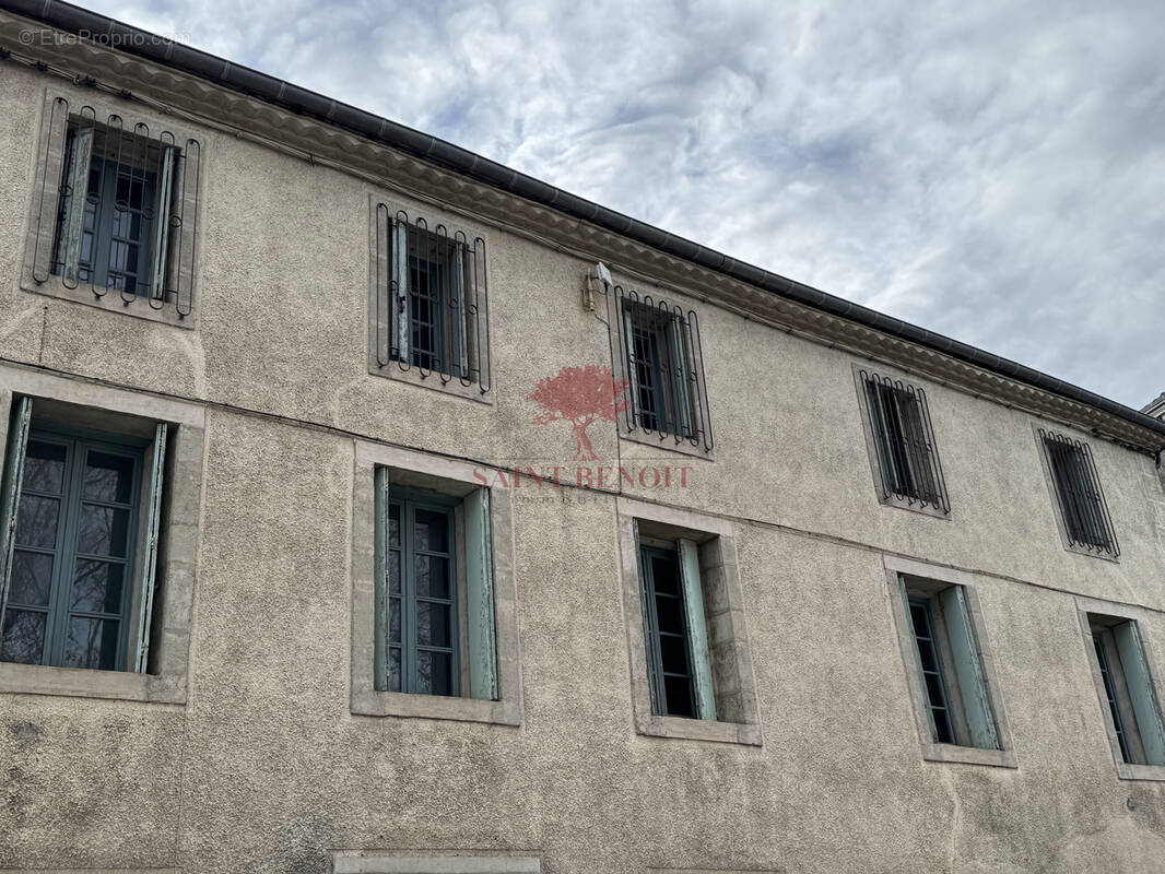 Appartement à GIGNAC