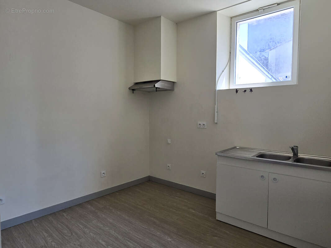 Hyper centre - duplex f4 - 95 m2 - photo 5