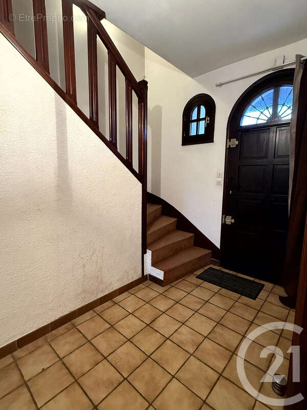 Maison à ESSIGNY-LE-GRAND