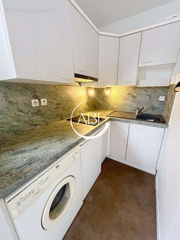 Appartement à BAGNOLES-DE-L'ORNE