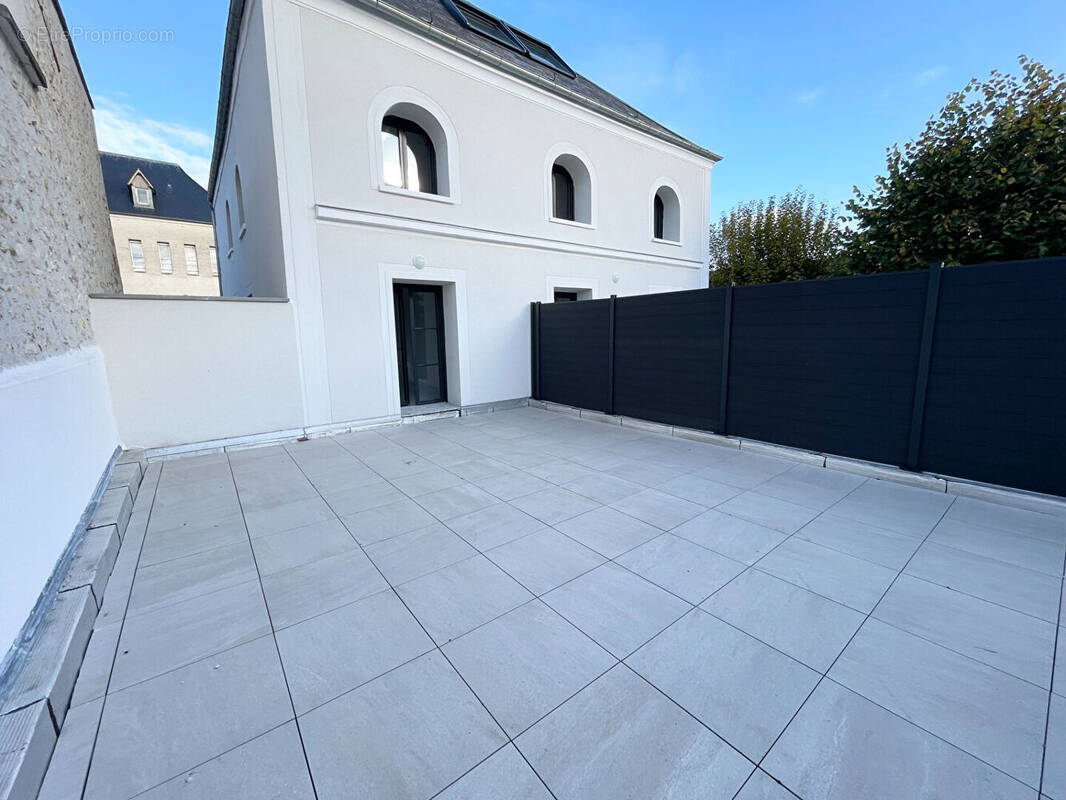 Appartement à ETAMPES