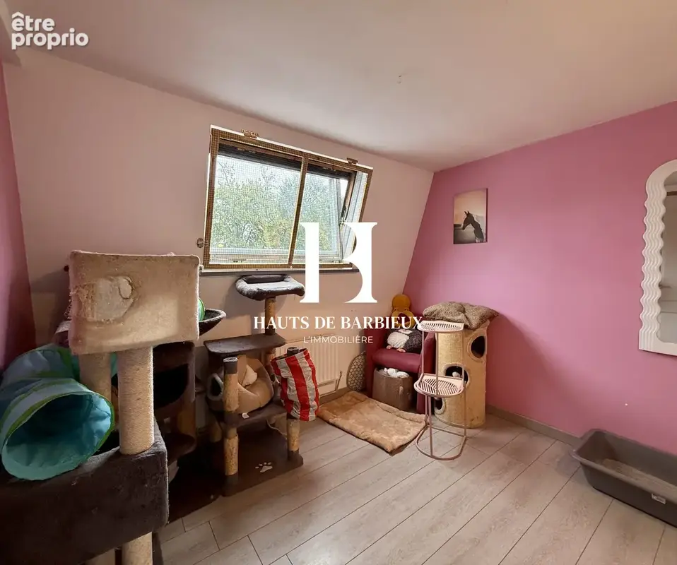 Maison 5 pièces 103 m² à vendre à Leers (59115) - photo 5
