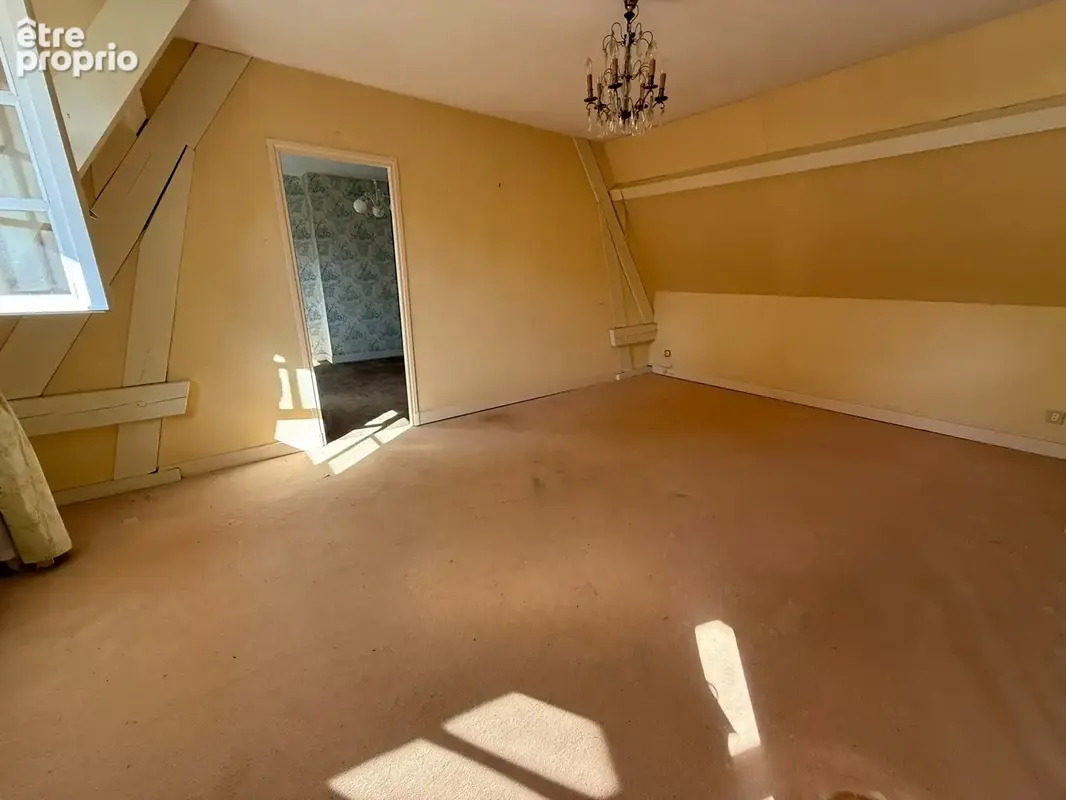 Dans un quartier prisé villa de 210 m2 dans un parc de 2000m2 - photo 14