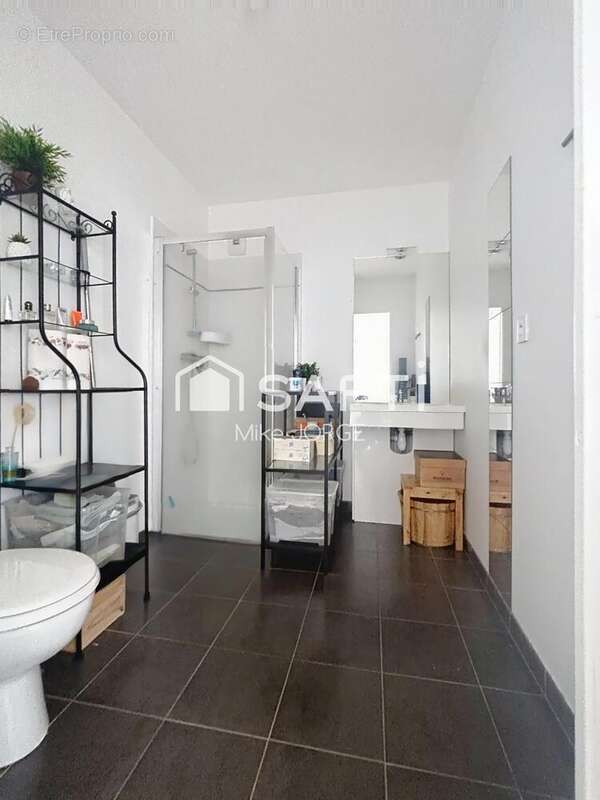Photo 6 - Appartement à PONTOISE