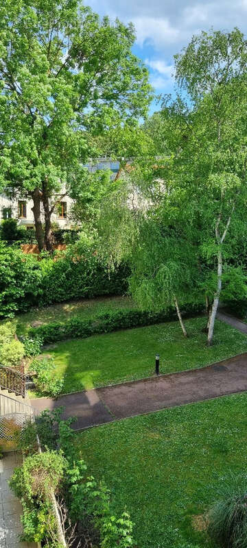 Appartement à LE PECQ