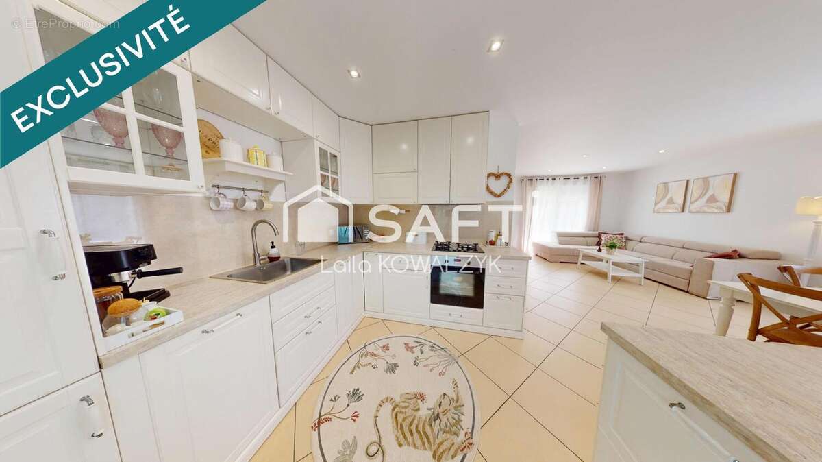 Photo 4 - Maison à VILLEFONTAINE