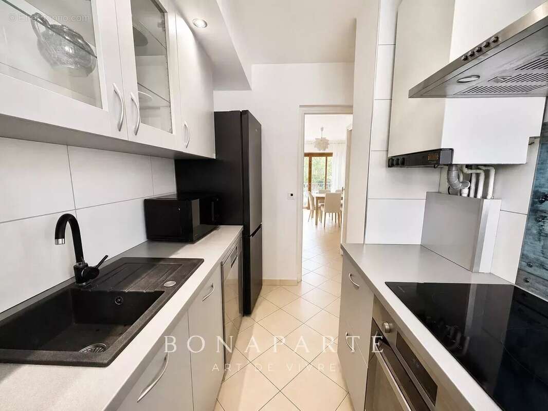 Appartement à SAINT-RAPHAEL
