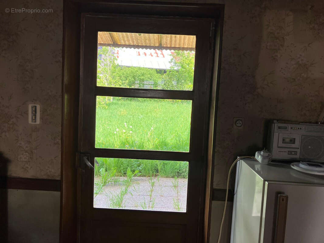 Maison à SAINT-MARCEL-EN-MARCILLAT