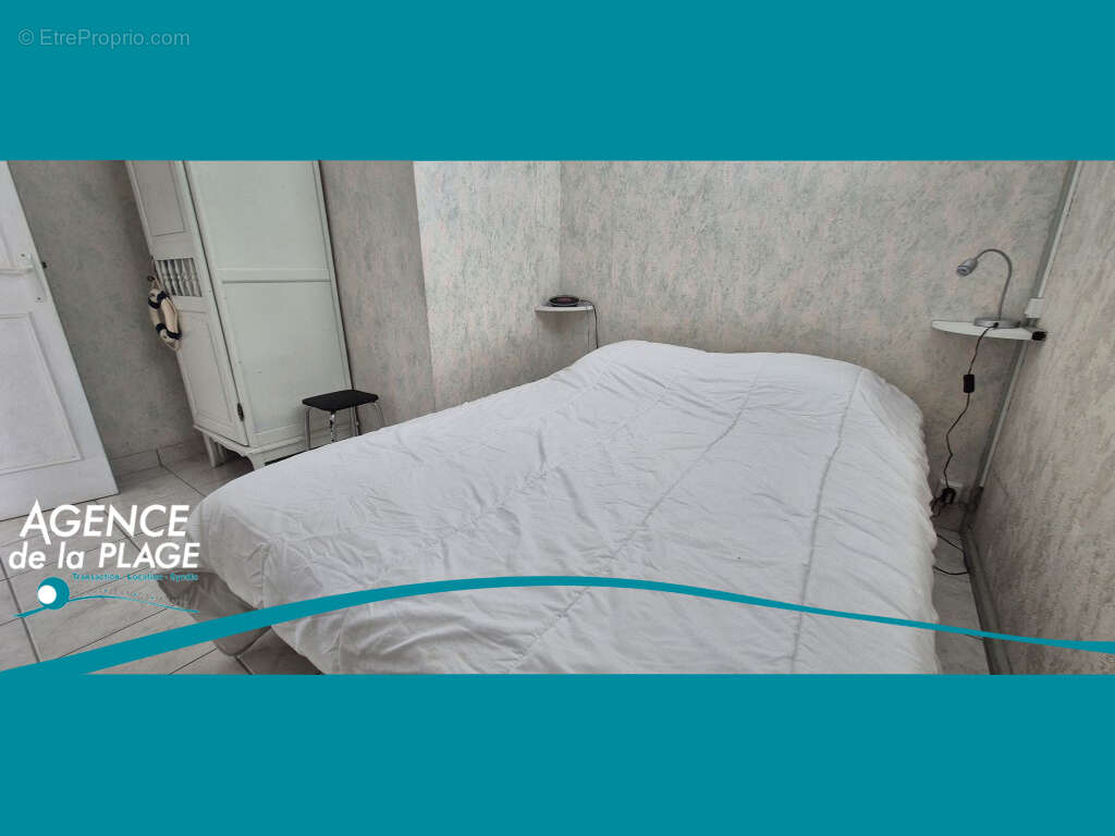 Appartement à SAINT-JEAN-DE-MONTS