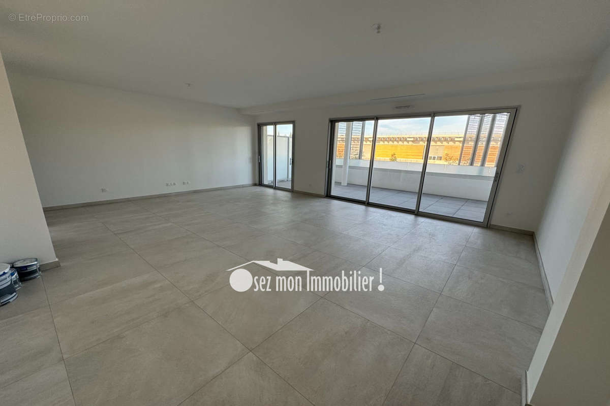 Appartement à NARBONNE