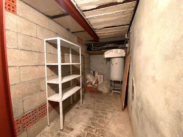 Adorable studio de 15,50 m2 avec accès direct a la plage - photo 10