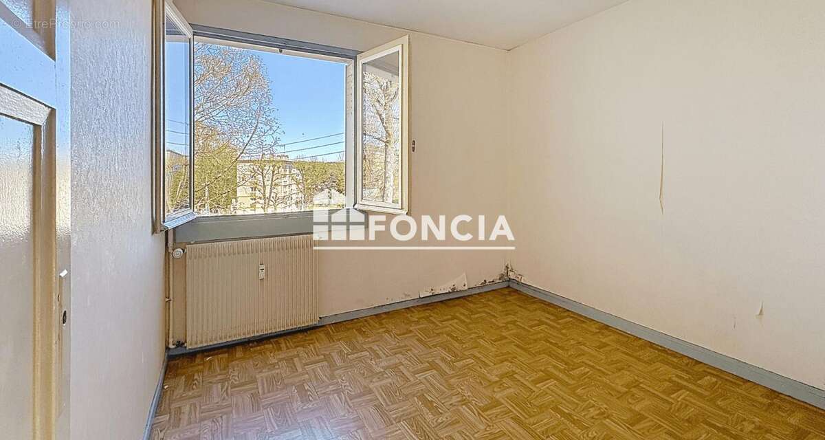 Appartement à LIMOGES