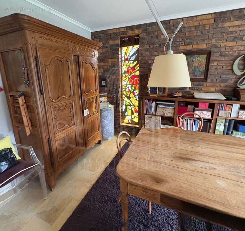 Maison à BEAUREPAIRE