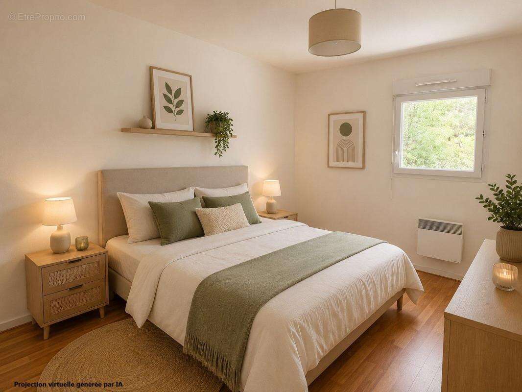 Appartement à LA ROCHELLE
