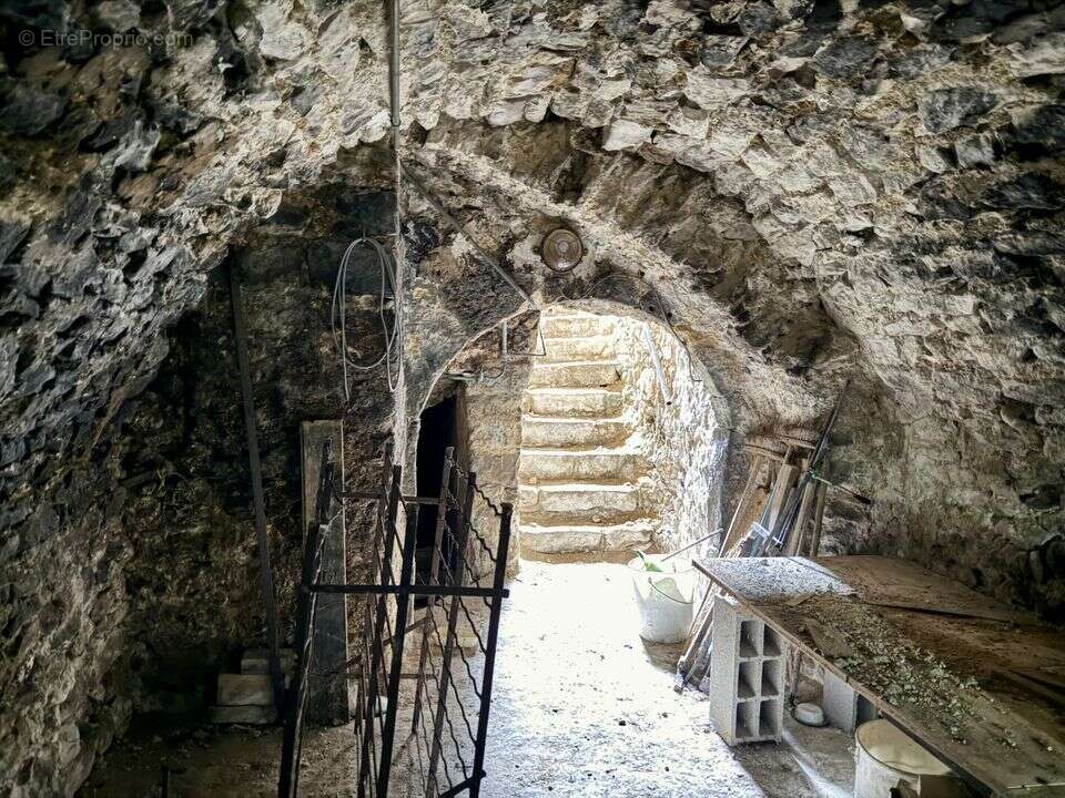 Maison à DONNEMARIE-DONTILLY