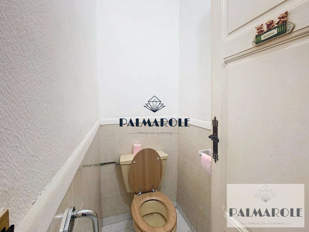 Appartement à PERPIGNAN