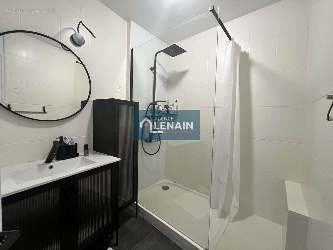 Appartement à CHOLET