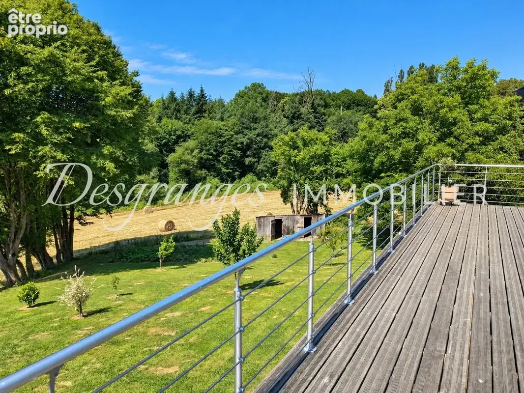 Maison 3 pièces 74 m² à vendre à Payzac (24270) - photo 4