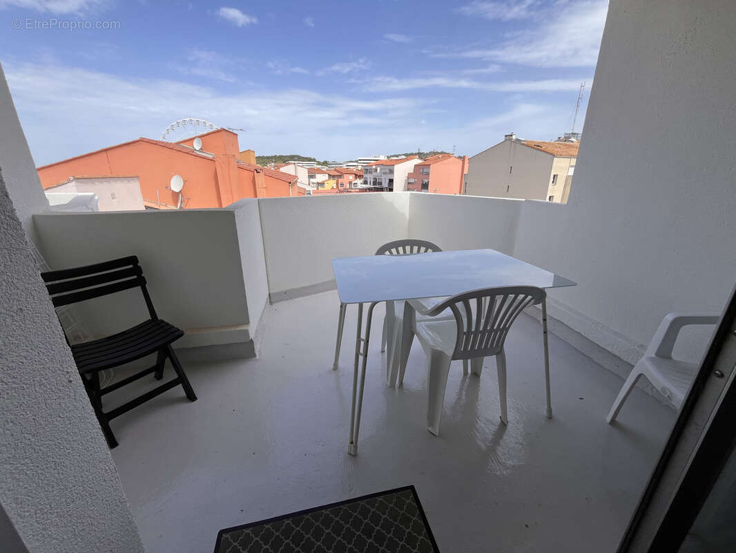 Appartement à AGDE