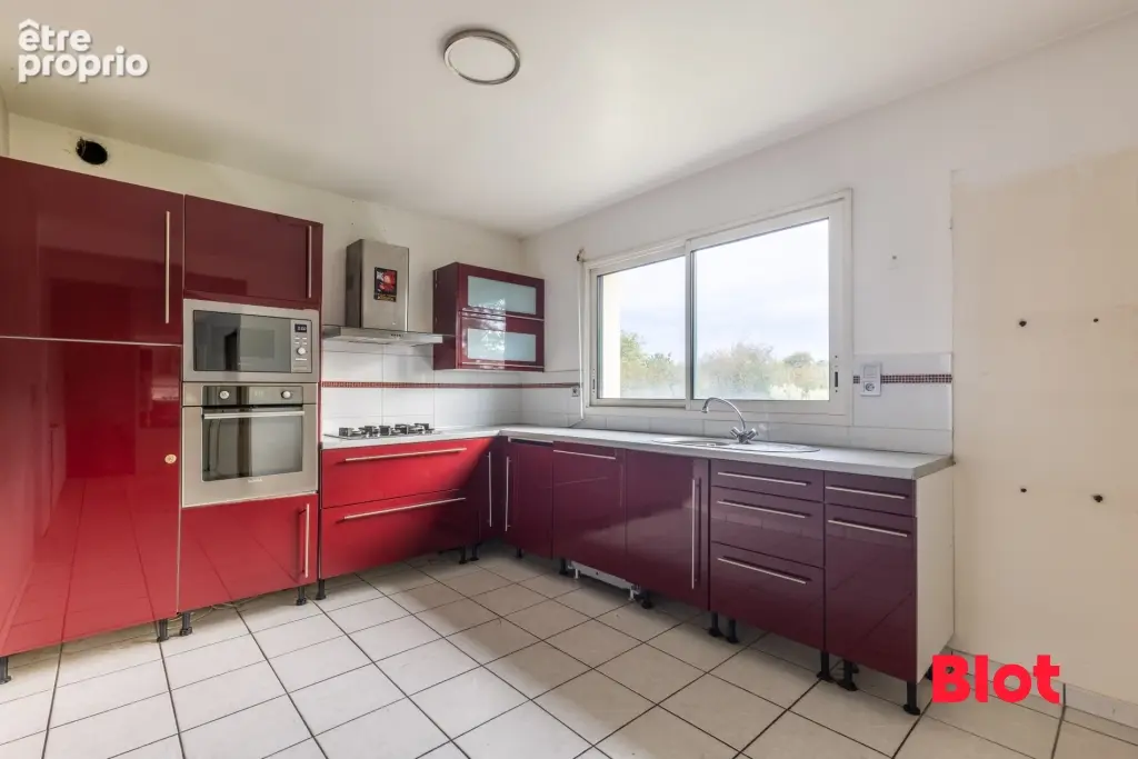 Maison 6 pièces 110 m² à vendre à Vern-Sur-Seiche (35770) - photo 4
