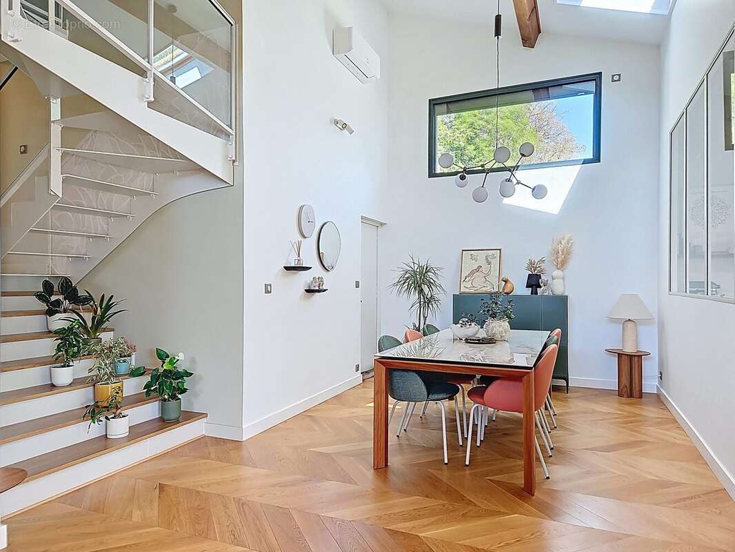Maison à BALMA