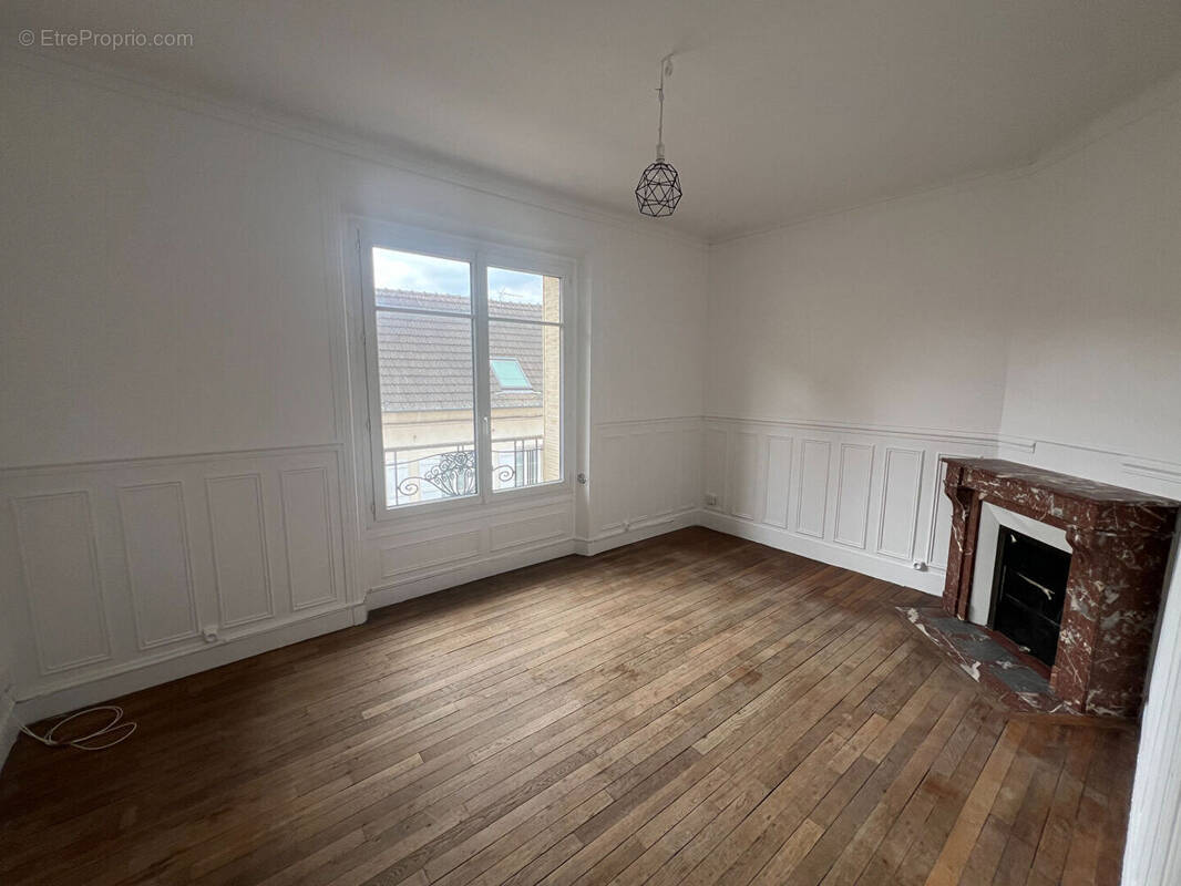 Appartement à PALAISEAU