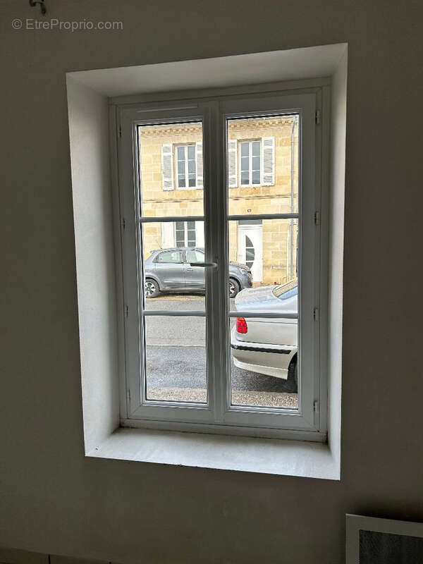 Appartement à PUGNAC