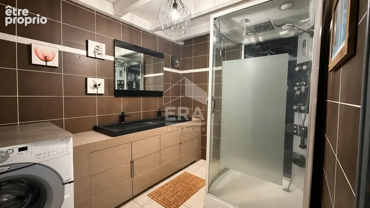 Appartement 84m² à Meythet - photo 7