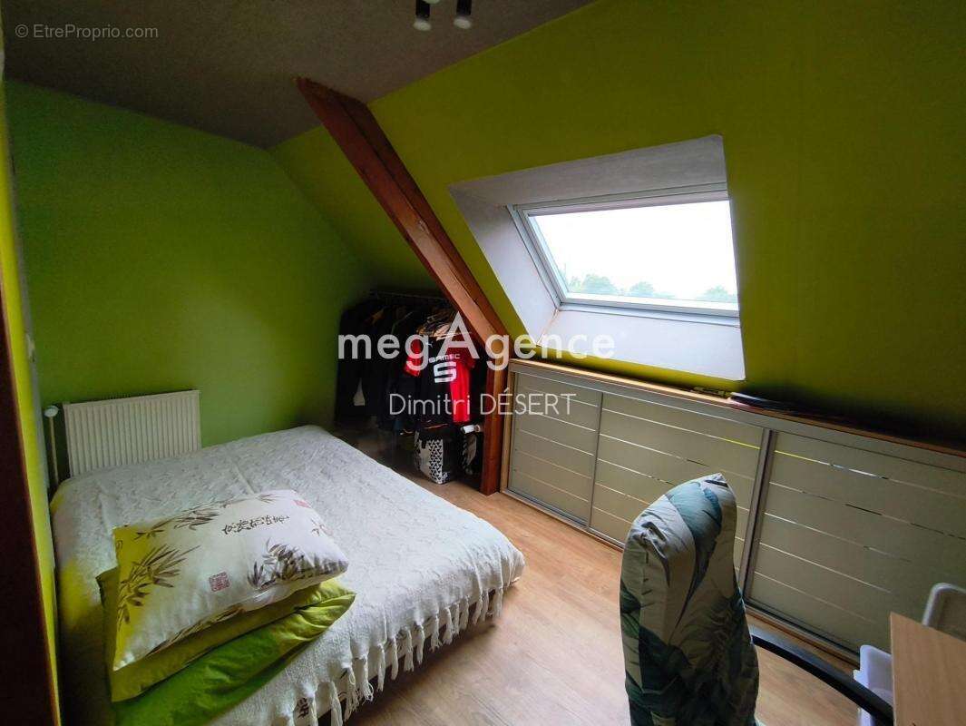 Maison à ATHIS-DE-L&#039;ORNE