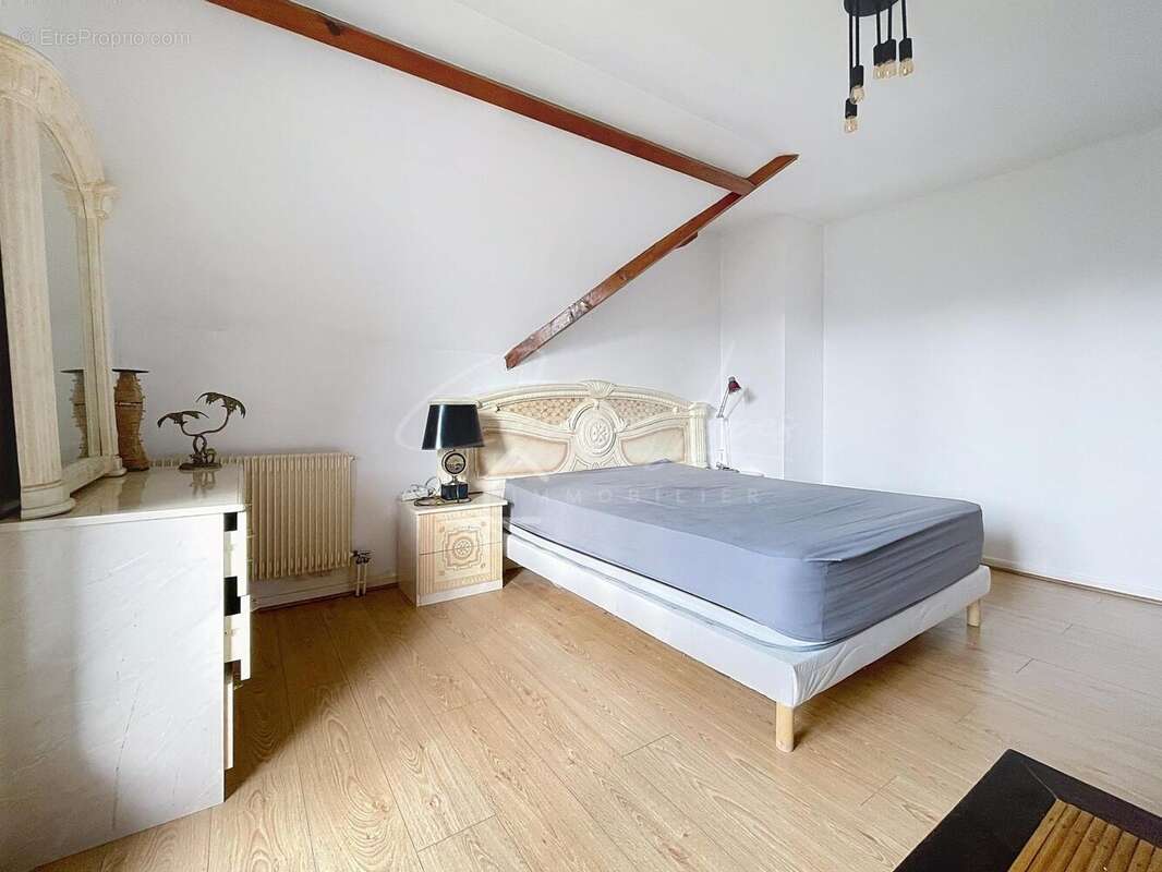Photo 7 - Maison à EAUBONNE