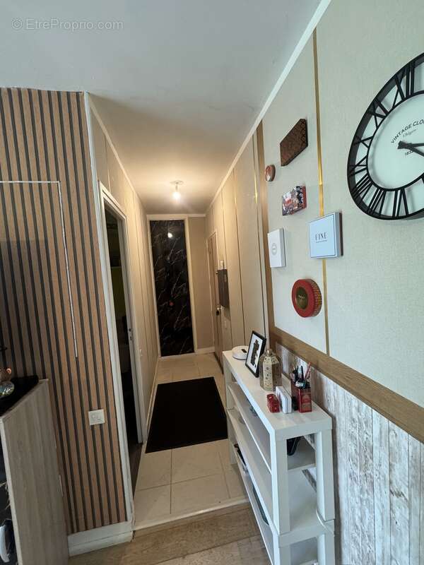 Appartement à VILLERS-SUR-MER