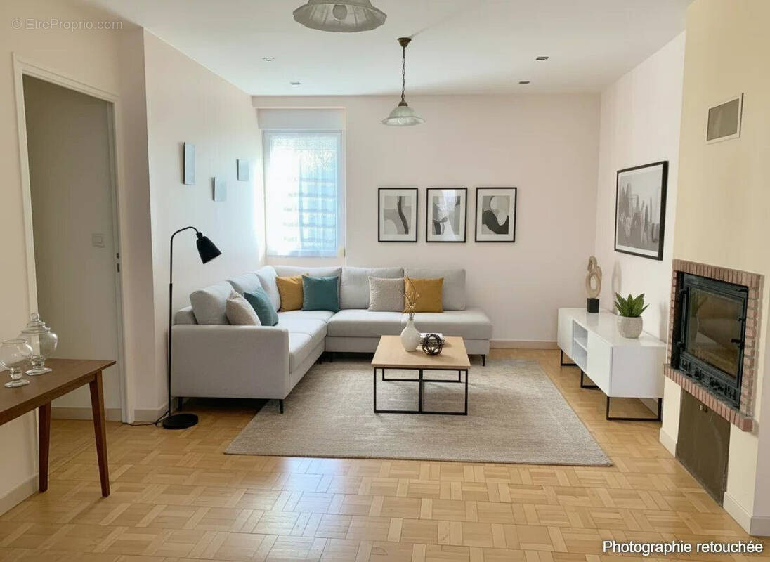 Maison à LA BERNERIE-EN-RETZ