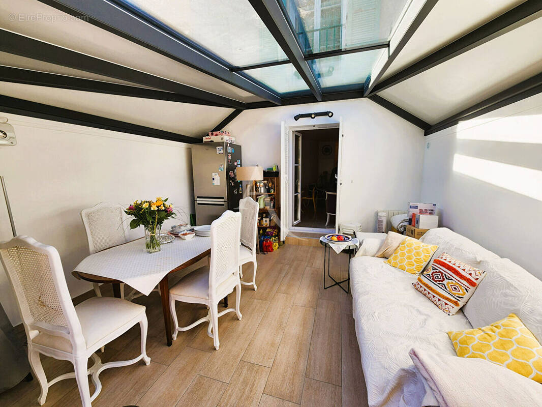 Appartement à WISSOUS