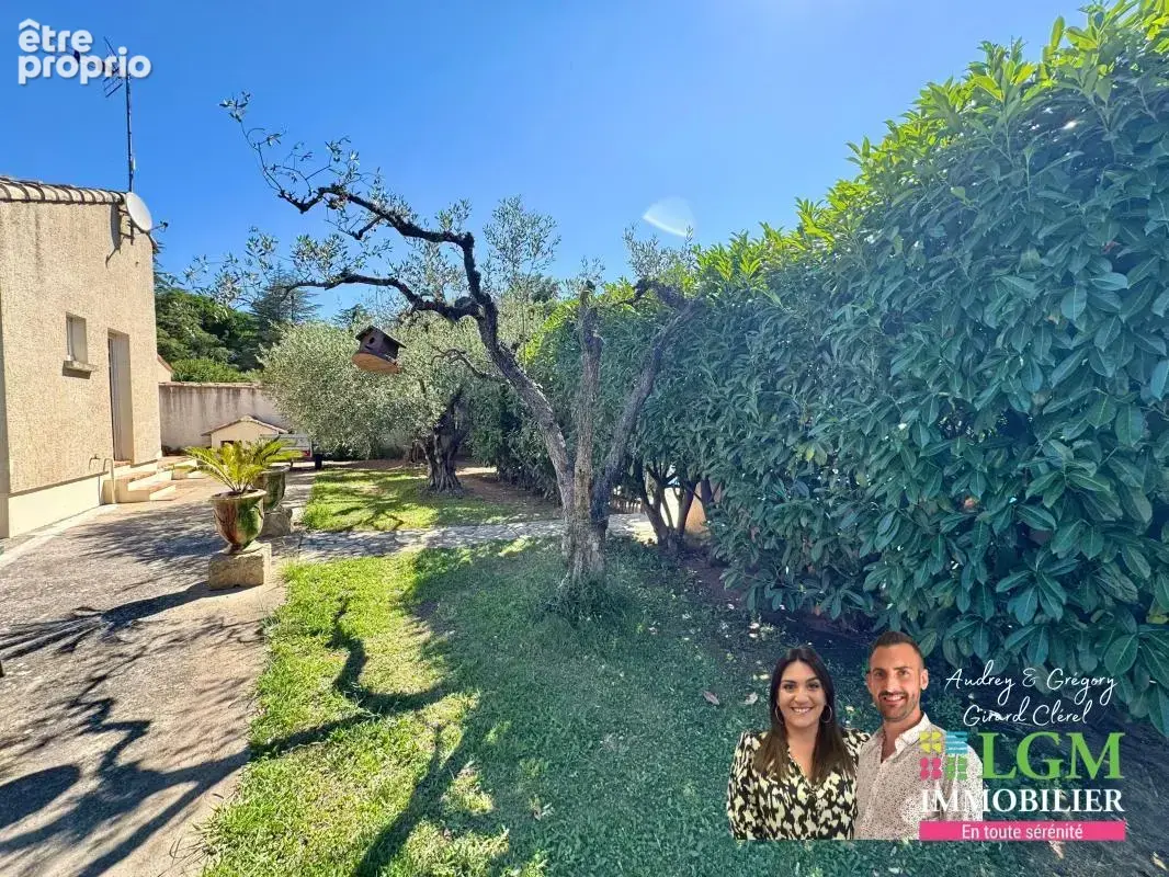  PIGNAN – Maison familiale 138 m² • 4 chambres • DPE B • Terrain 600 m² - photo 20