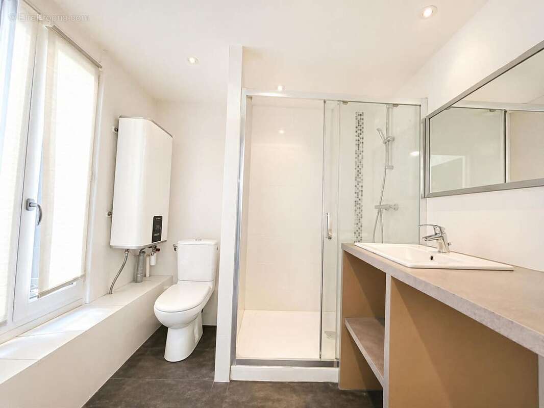 Appartement à CHALON-SUR-SAONE