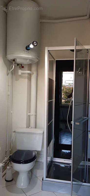 Appartement à MONTARGIS