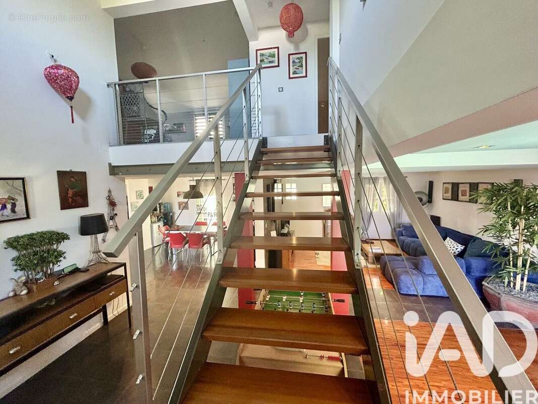 Photo 6 - Maison à SAINT-PAUL