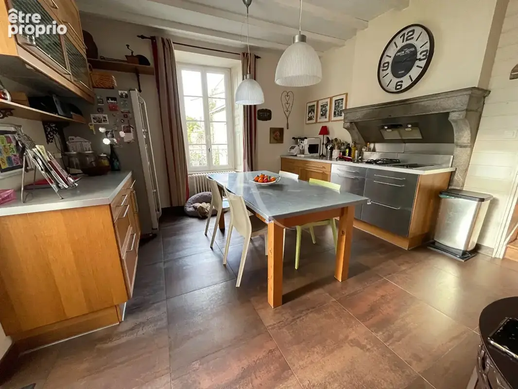 Maison  Le Poire Sur Vie - photo 9