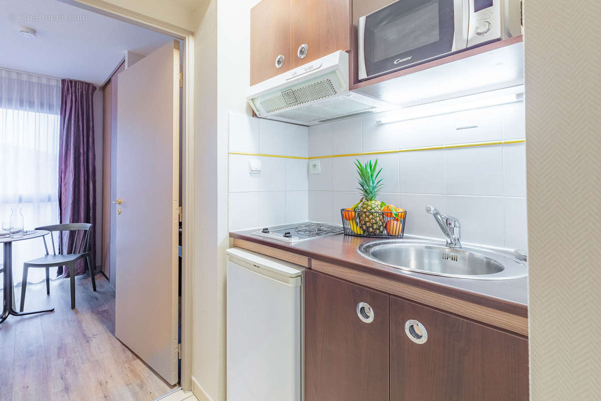 Appartement à ANGOULEME