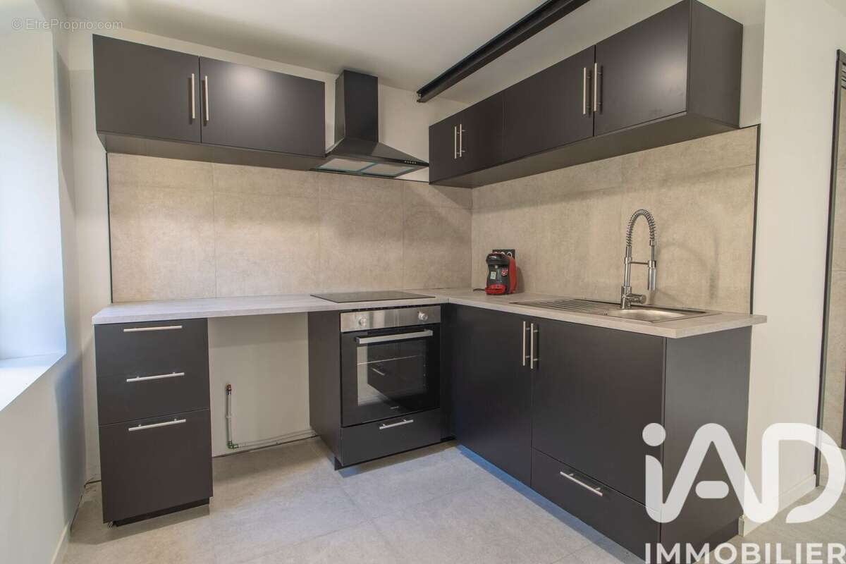 Photo 3 - Appartement à NICE