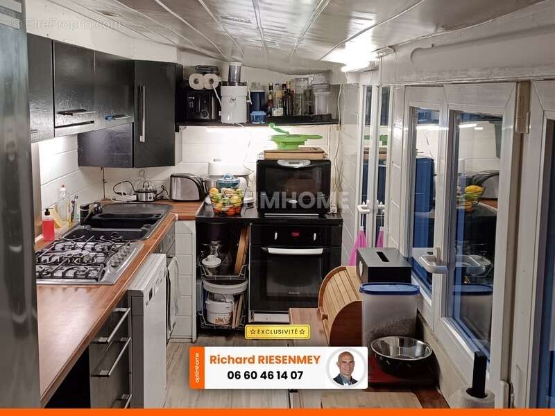 Maison à SAINT-CHERON