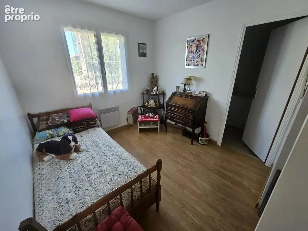 Maison de plain-pied à proximité des lacs - photo 7
