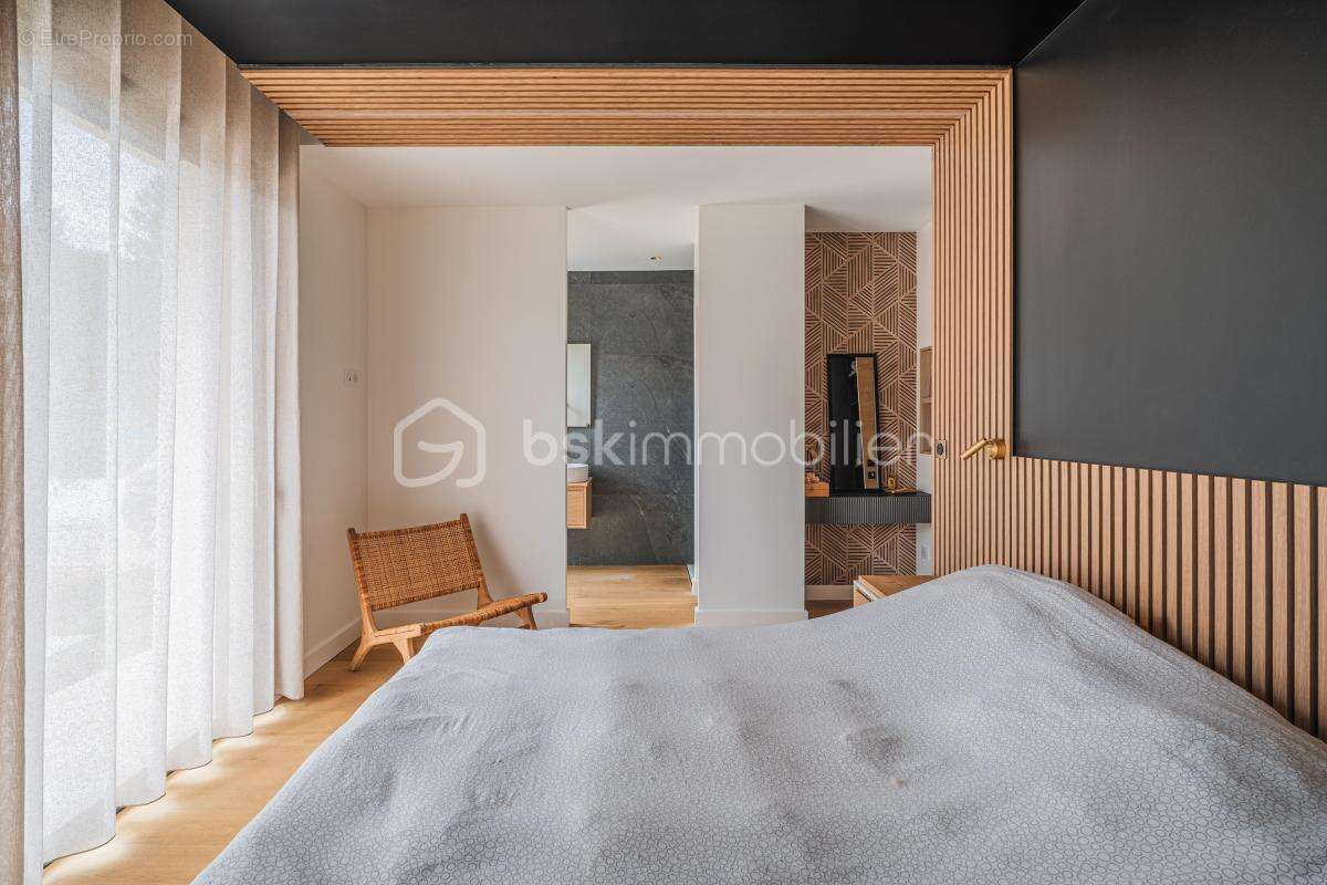 Villa contemporaine de 2025 - photo 14
