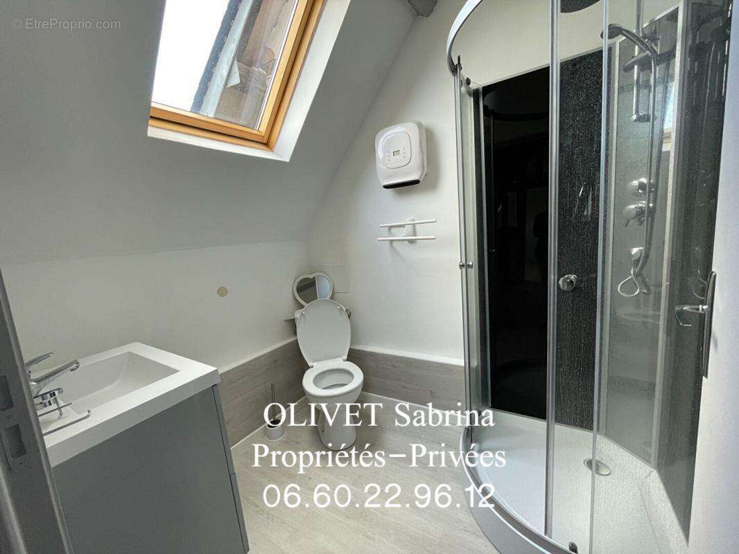 Maison à LA TRINITE-DE-THOUBERVILLE