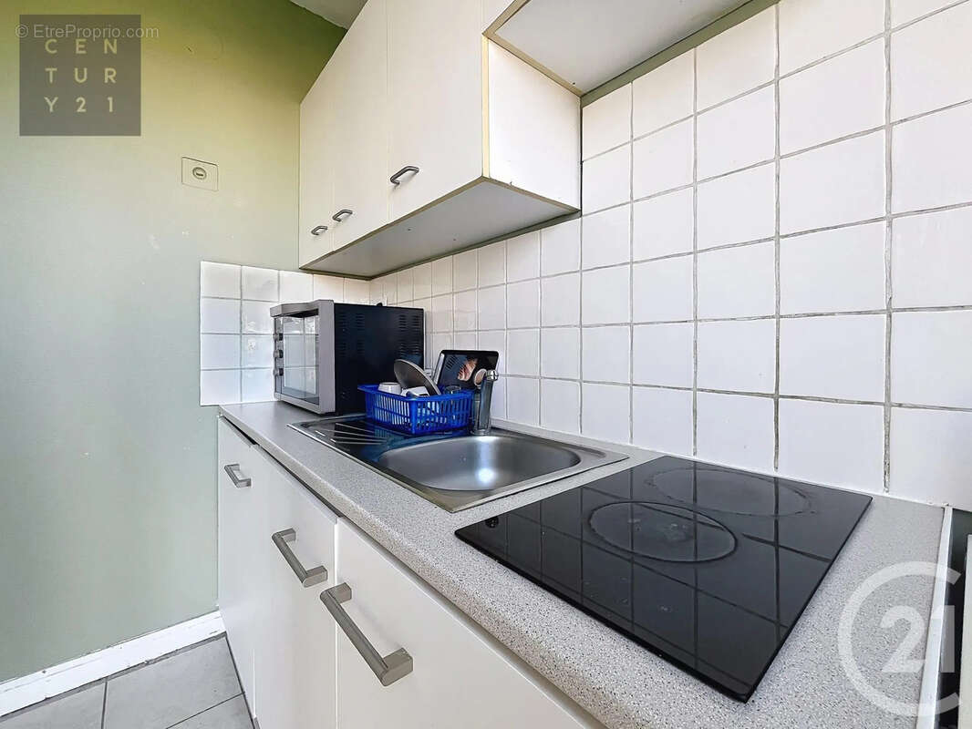 Appartement à TROYES