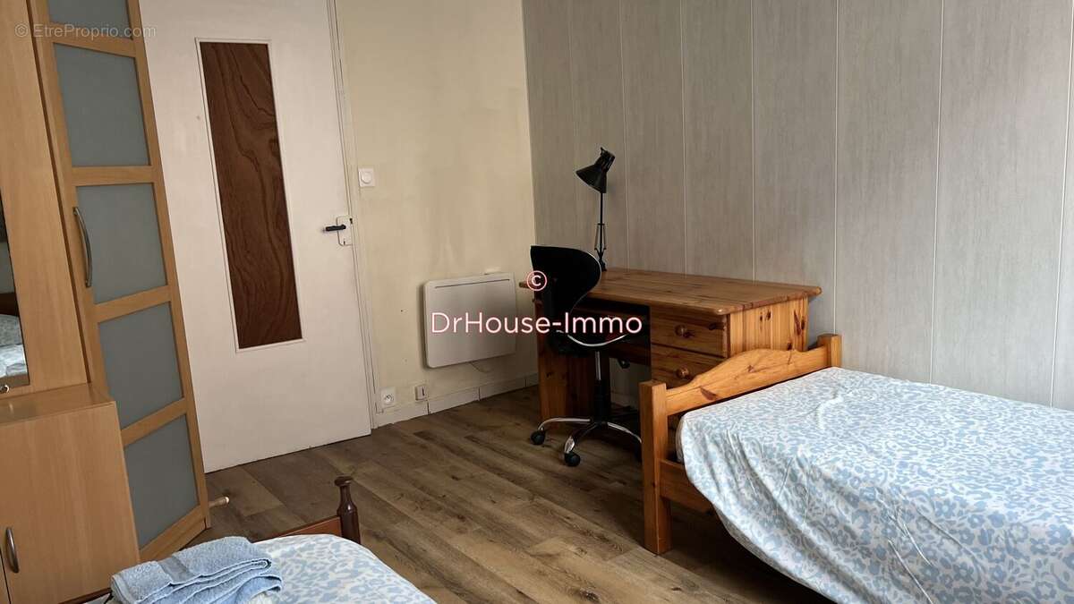 Appartement à LARMOR-PLAGE