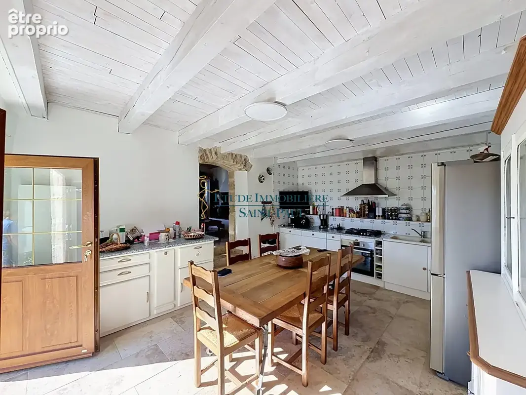 Maison 5 pièces 130 m² à vendre à Clermont-L'herault (34800) - photo 6