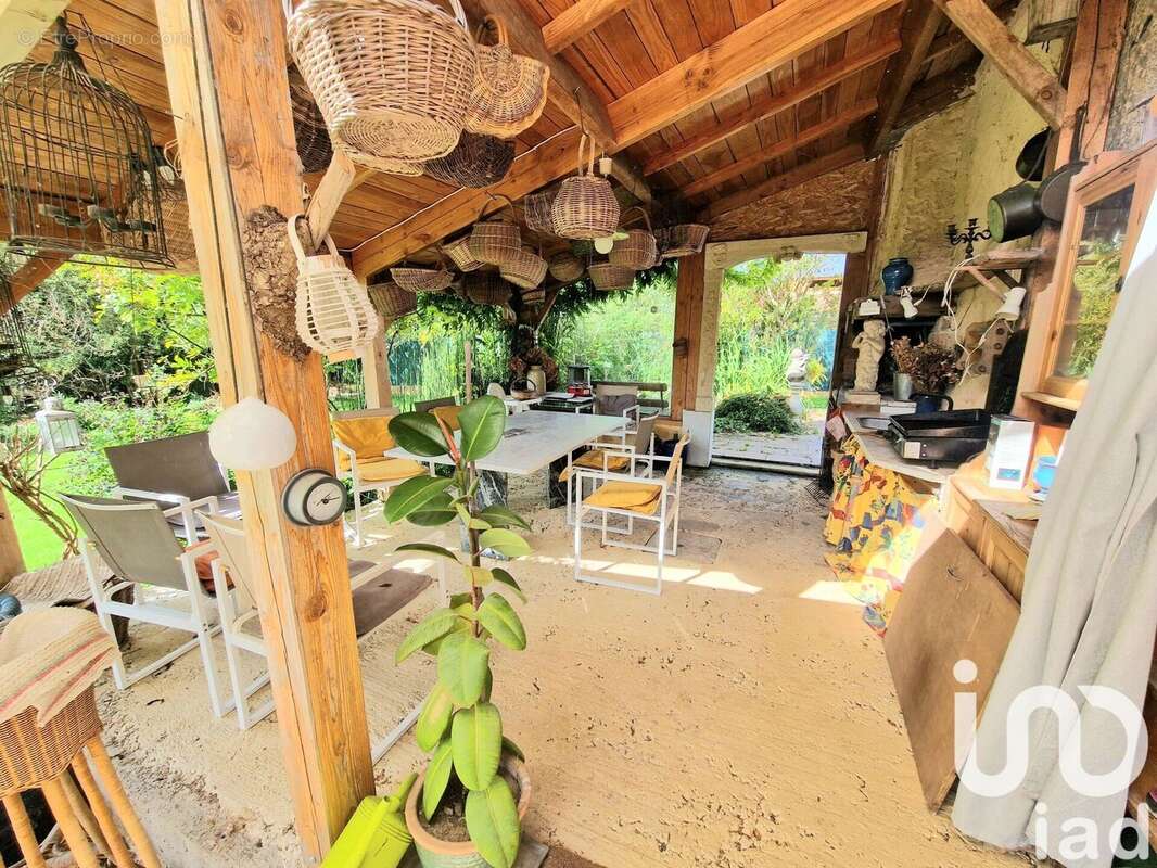 Photo 4 - Maison à TOUCY